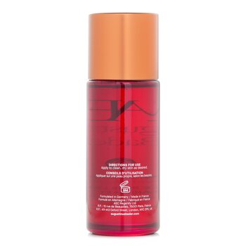 Augustinus Bader - The Geranium Rose Body Oil Image 2