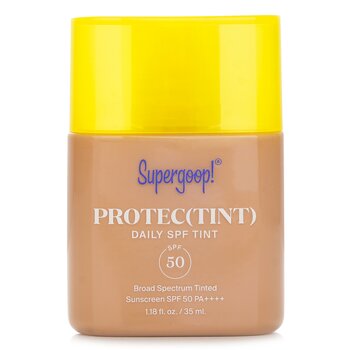 슈퍼굽프로텍(틴트) 데일리 스킨 틴트 SPF 50 - # 30W 35ml-image-36244519702