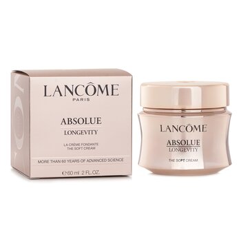 Lancome - Absolue Longevity The Soft Cream Image 1