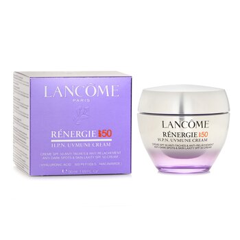 Lancome - Renergie H.P.N. 300 Uvmune SPF 50 Image 1
