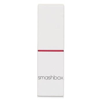 Smashbox - Be Legendary Prime & Plush Lipstick - # Stepping Out Image 2