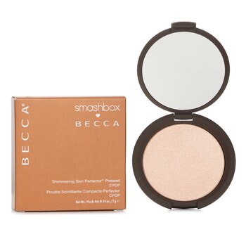 Smashbox - Becca Shimmering Skin Perfector Image 1