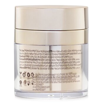 Dr Dennis Gross - Derminfusions Blur + Repair Cream Image 2