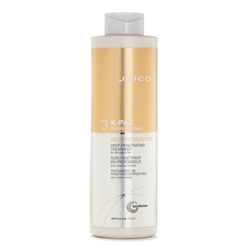 Joico - K-Pak Reconstructor Deep-Penetrating Treatment (For Damaged Hair) Image 1