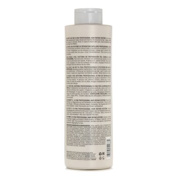 Joico - K-Pak Reconstructor Deep-Penetrating Treatment (For Damaged Hair) Image 2