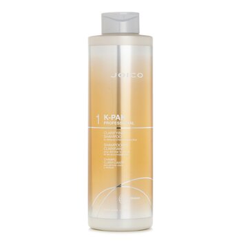 Joico - K-Pak Professional Clarifying Shampoo Image 1