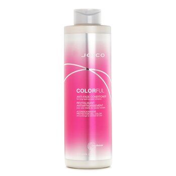 Joico - Colorful Anti-Fade Conditioner Image 1