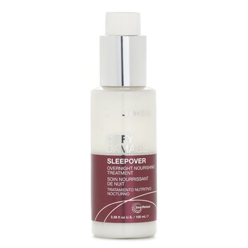 Joico - Defy Damage Sleepover Overnighttreat Image 1