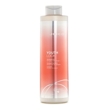 Joico - Youthlock Shampoo Image 1