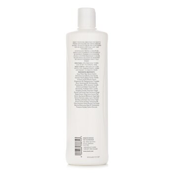 Nioxin - Density System 3 Scalp Therapy Conditioner (Colored Hair, Light Thinning, Color Safe) Image 2