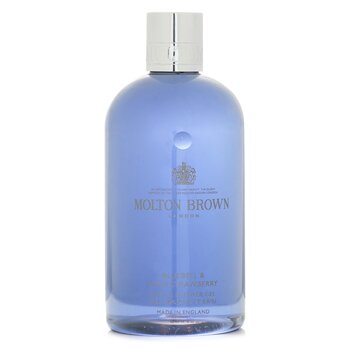 Molton Brown - Bluebell & Wild Strawberry Bath & Shower Gel Image 1