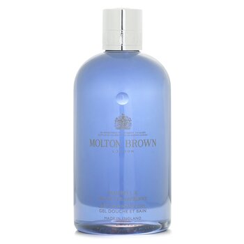 Bluebell & Wild Strawberry Bath & Shower Gel (300ml) 