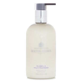 Bluebell & Wild Strawberry Body Lotion (300ml) 