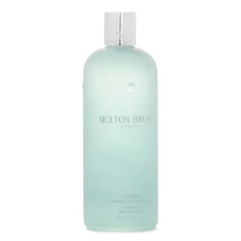 Molton Brown - Coastal Cypress & Sea Fennel Shampoo Image 1