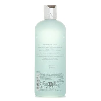 Molton Brown - Coastal Cypress & Sea Fennel Shampoo Image 2