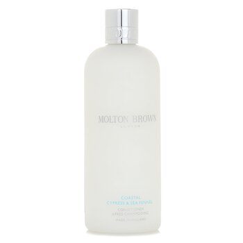 Molton Brown - Coastal Cypress & Sea Fennel Conditioner Image 1