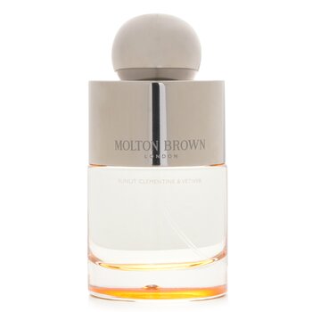 Sunlit Clementine & Vetiver Eau De Toilette Spray (100ml/3.3oz) 