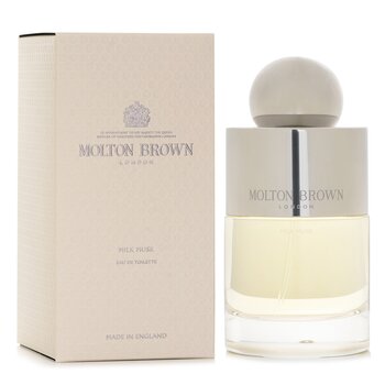 Molton Brown - Milk Musk Eau De Toilette Spray Image 1
