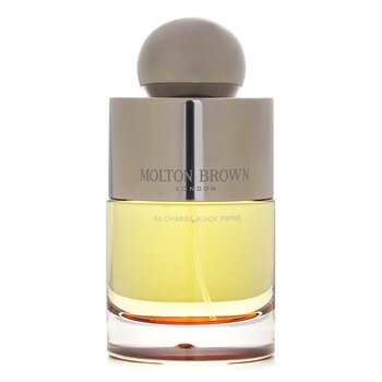 Re Charge Black Pepper Eau De Toilette Spray (100ml/3.3oz) 