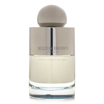 Costal Cypress & Sea Fannel Eau De Toilette Spray (100ml/3.3oz) 