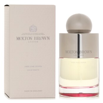 Molton Brown - Fiery Pink Pepper Eau De Toilette Spray Image 1