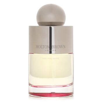 Fiery Pink Pepper Eau De Toilette Spray (100ml/3.3oz) 