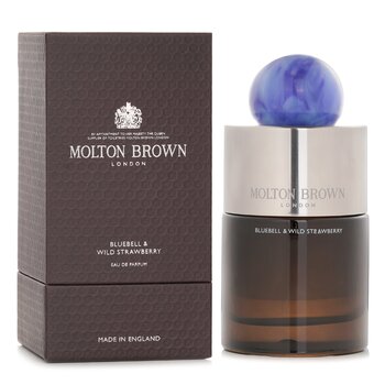 Molton Brown - Bluebell & Wild Strawberry Eau De Parfum Spray Image 1