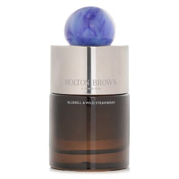 Bluebell & Wild Strawberry Eau De Parfum Spray (100ml/3.3oz) 