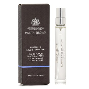 Molton Brown - Bluebell & Wild Strawberry Eau De Parfum Spray Image 1