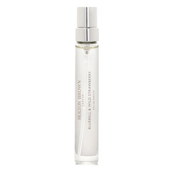 Bluebell & Wild Strawberry Eau De Parfum Spray (7.5ml/0.25oz) 