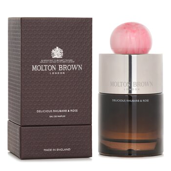Molton Brown - Rhubarb & Rose Eau De Parfum Spray Image 1