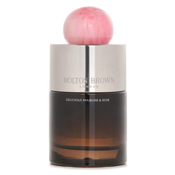 Rhubarb & Rose Eau De Parfum Spray (100ml/3.3oz) 