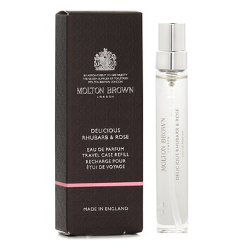 Molton Brown - Rhubarb & Rose Eau De Parfum Spray Image 1