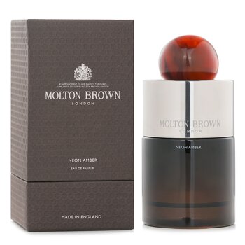 Molton Brown - Neon Amber Eau De Parfum Spray Image 1