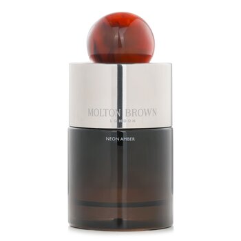 Neon Amber Eau De Parfum Spray (100ml/3.3oz) 