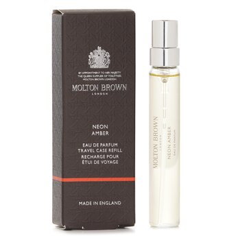 Molton Brown - Neon Amber Eau De Parfum Spray Image 1