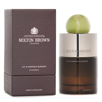 Molton Brown - Lily & Magnolia Eau De Parfum Spray Image 1