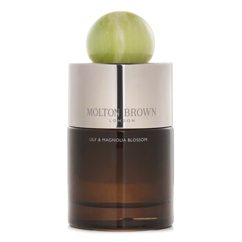 Lily & Magnolia Eau De Parfum Spray (100ml/3.3oz) 