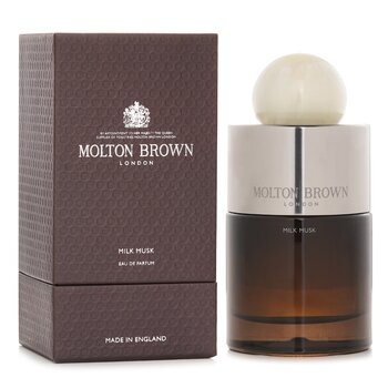 Molton Brown - Milk Musk Eau De Parfum Spray Image 1