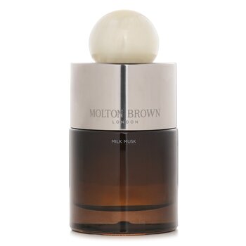Milk Musk Eau De Parfum Spray (100ml/3.3oz) 
