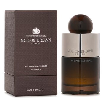 Molton Brown - Re Charge Black Pepper Eau De Parfum Spray Image 1