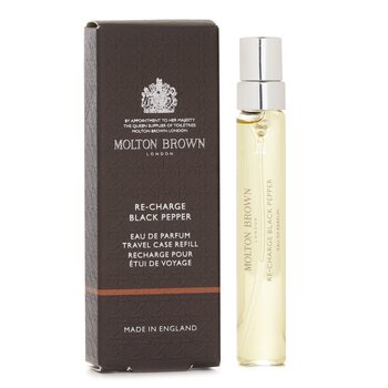 Molton Brown - Re Charge Black Pepper Eau De Parfum Spray Image 1
