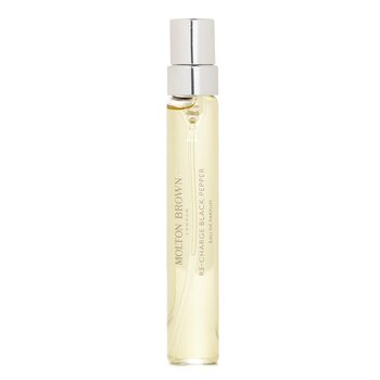 Re Charge Black Pepper Eau De Parfum Spray (7.5ml/0.25oz) 