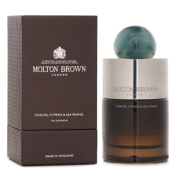 Molton Brown - Coastal Cypress & Sea Fennel Eau De Parfum Spray Image 1