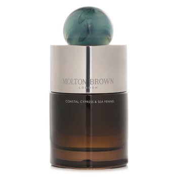 Coastal Cypress & Sea Fennel Eau De Parfum Spray (100ml/3.3oz) 