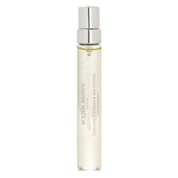 Coastal Cypress & Sea Fennel Eau De Parfum Spray (7.5ml/0.25oz) 