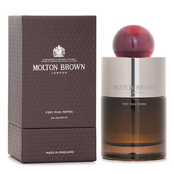 Molton Brown - Fiery Pink Pepper Eau De Parfum Spray Image 1