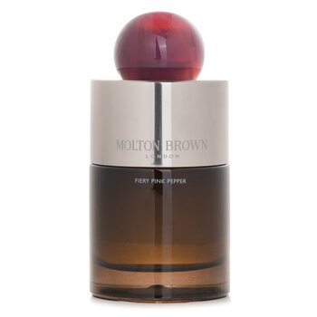 Fiery Pink Pepper Eau De Parfum Spray (100ml/3.3oz) 