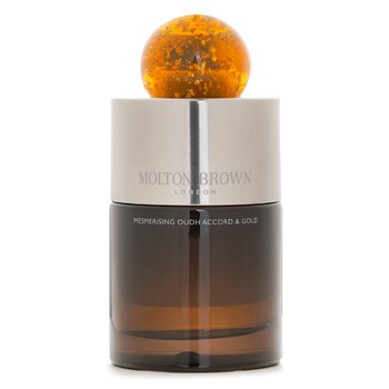 Oudh Accord & Gold Eau De Parfum Spray (100ml/3.3oz) 