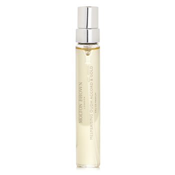 Oudh Accord & Gold Eau De Parfum Spray (7.5ml/0.25oz) 